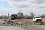 CSX 6450